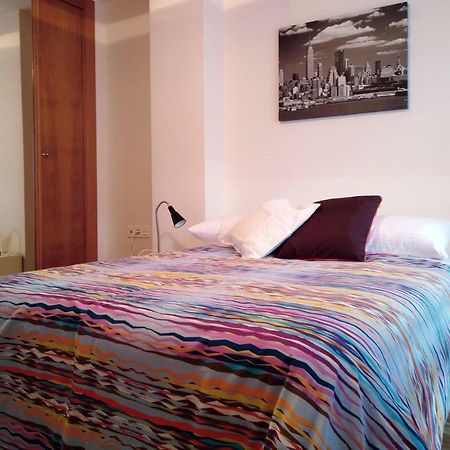 Appartement Atico En Pamplona à Baranain Extérieur photo
