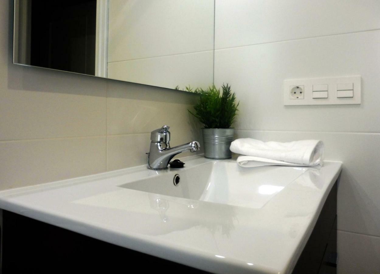 Appartement Atico En Pamplona à Baranain Extérieur photo