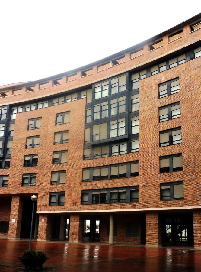Appartement Atico En Pamplona à Baranain Extérieur photo