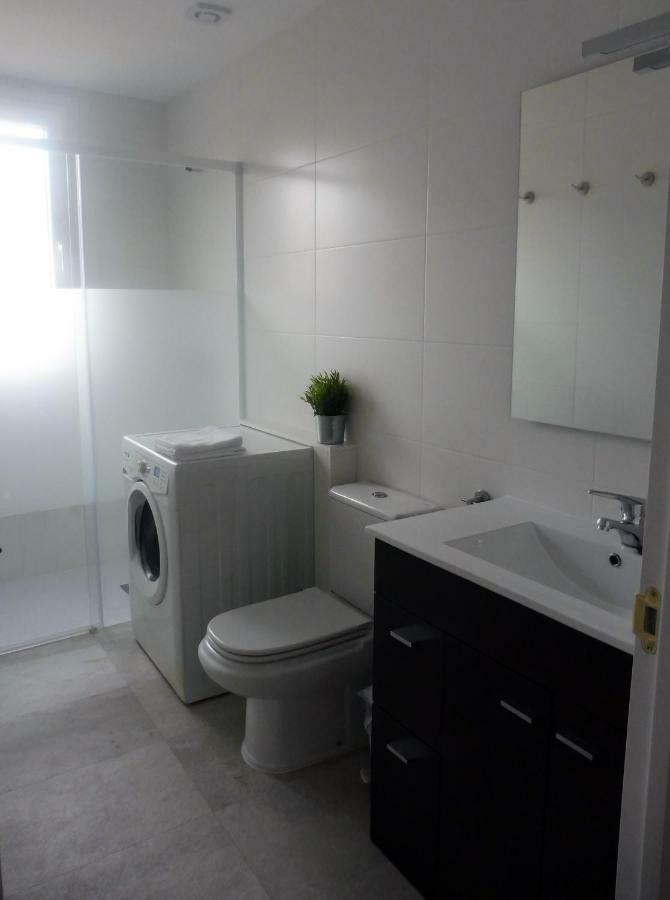 Appartement Atico En Pamplona à Baranain Extérieur photo