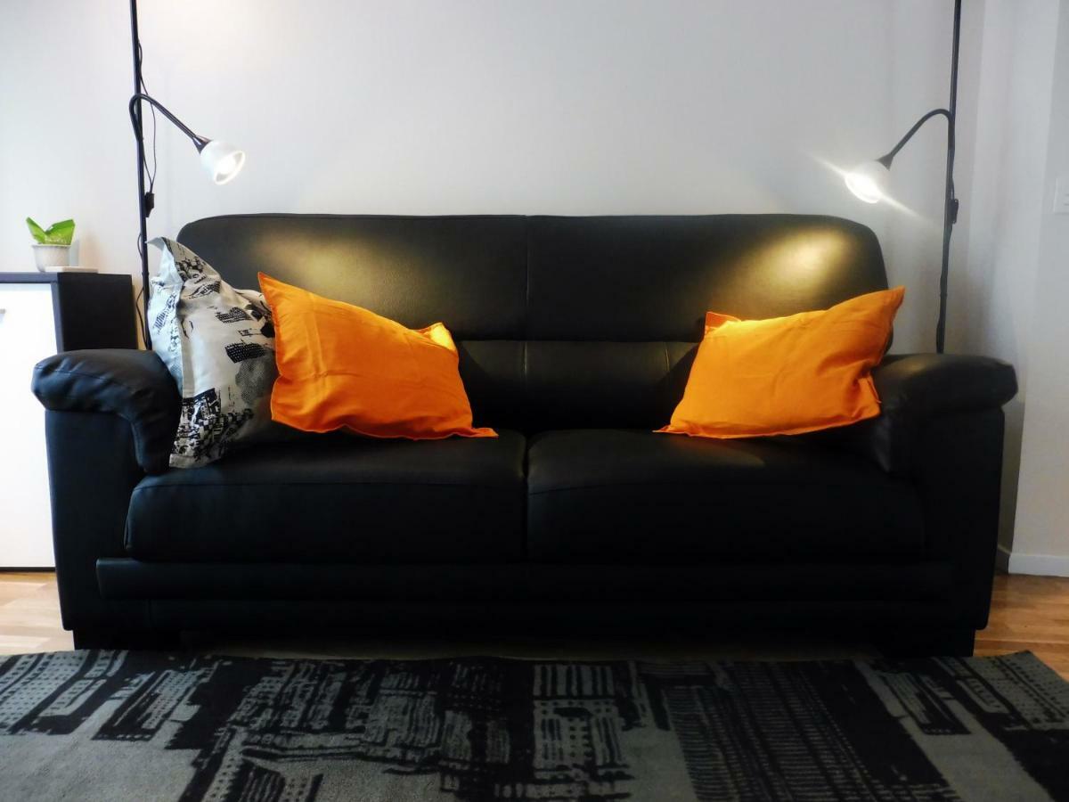 Appartement Atico En Pamplona à Baranain Extérieur photo