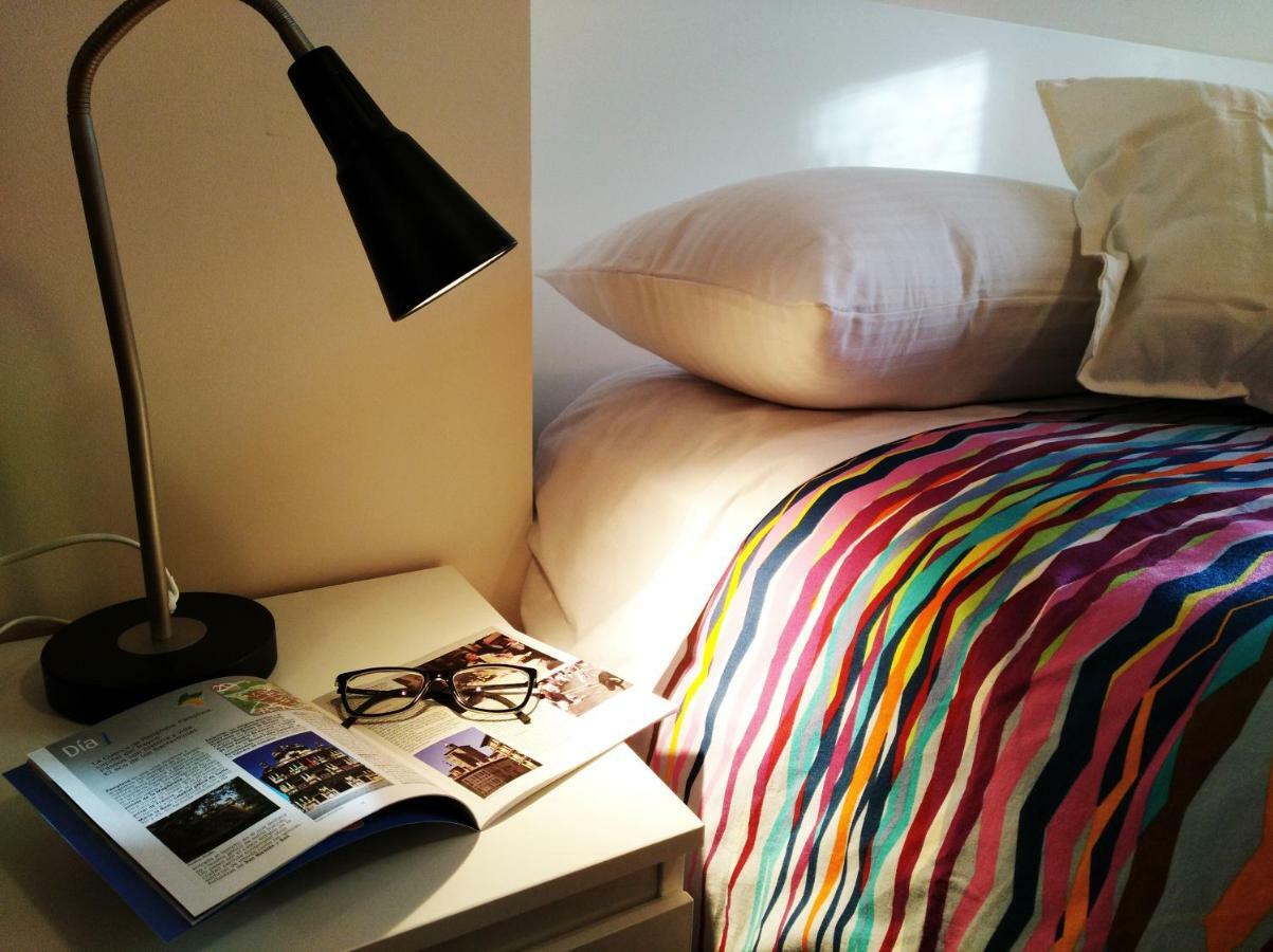 Appartement Atico En Pamplona à Baranain Extérieur photo